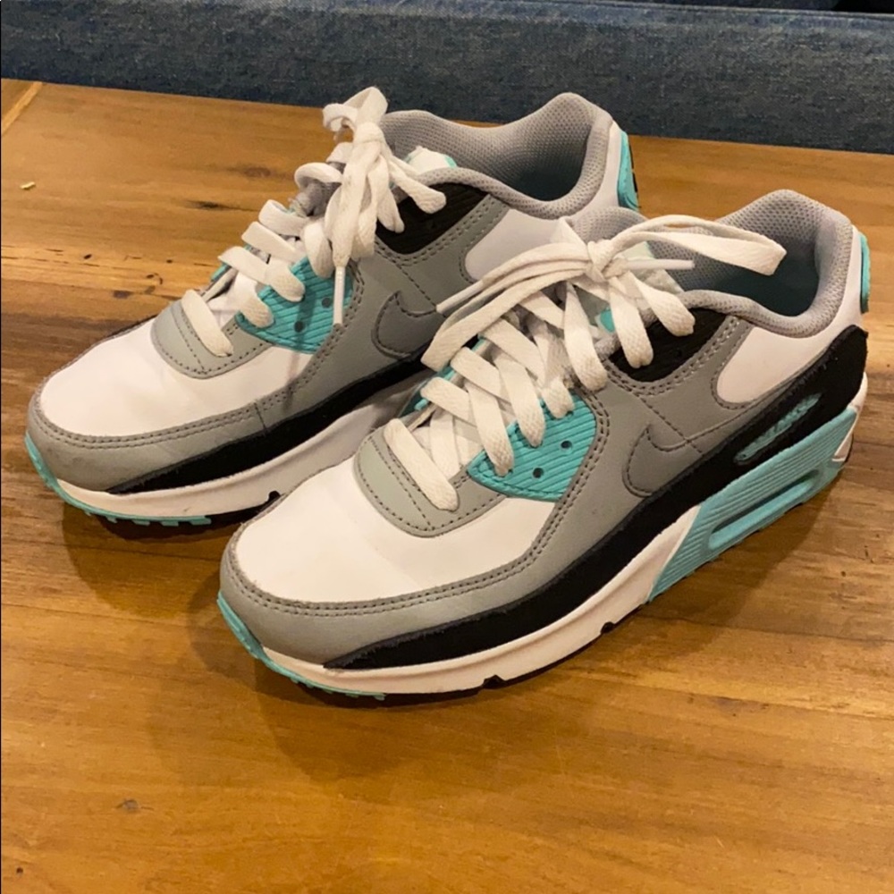 Nike Air Max 90